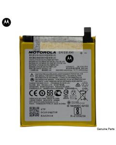Battery for Motorola Moto G7 Play (JE40)