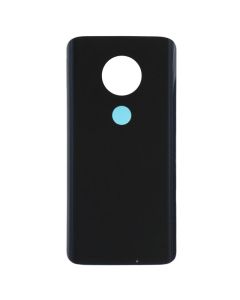 Back Door Battery Cover for Motorola Moto G7 Plus (XT1965) (Blue)