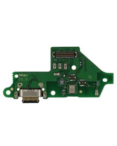 Charging Dock Port Flex for Motorola Moto One Action (XT2013)