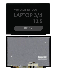 Refurbished - LCD Screen and Digitizer Assembly for Microsoft Surface Laptop 3 13.5" (1867 / 1868) / Laptop 4 13.5" (1950 / 1951 / 1958 / 1959)