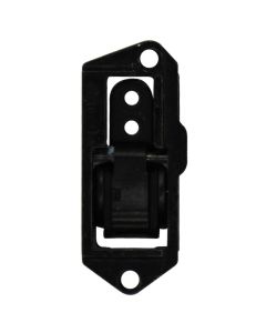 Right Side Stand Hinge for Microsoft Surface Pro 5 / 6 / 7 (Black)