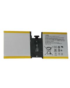 Battery for Microsoft Surface Go (1824 / 1825) (G16QA043H)