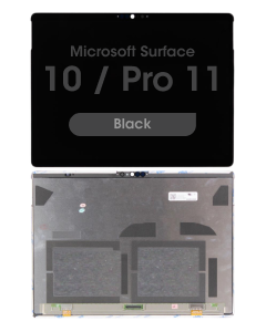 Refurbished - OLED Screen and Digitizer Assembly for Microsoft Surface Pro 10 / Pro 11 (OLED Version) (No Frame) (Black)