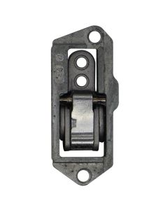 Right Hinge for Microsoft Surface Pro 5 / Pro 6 (1796) / Pro 7 (1866) (Silver)