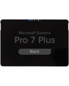 FOG - LCD Screen and Digitizer Assembly for Microsoft Surface Pro 7 Plus (No Frame) (Black)