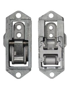 Left / Right Hinge Set for Microsoft Surface Pro 7 Plus