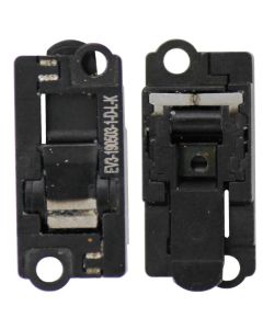 Left / Right Hinge Set for Microsoft Surface Pro X 13" (QWZ-00001)