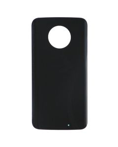 Back Door Battery Cover for Motorola Moto X4 (XT1900) (Black)