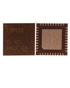 HDMI Retimer IC for Xbox One X / One S (TDP158)