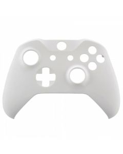 Controller Faceplate for Microsoft Xbox One S (White)