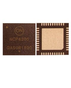 Power Management IC for Xbox One X (NCP4205)
