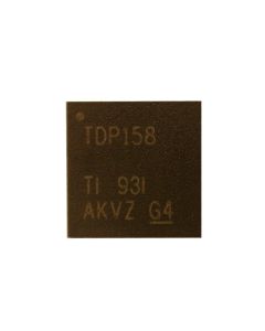HDMI Control IC Chip for Microsoft Xbox One X (TDP158 / QFN)