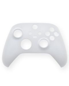 Controller Faceplate for Microsoft Xbox Series S / Series X (White)