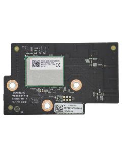 WiFi / Bluetooth Board for Microsoft Xbox Series S (2020)
