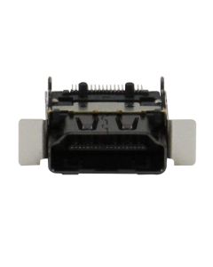 (10 Pack) HDMI Port for Microsoft Xbox Series X (2020) (Soldering Required)