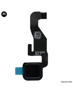 Fingerprint Scanner for Motorola Moto Z Droid (XT1650-03) (Black)