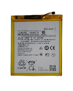 Battery for Motorola Moto Z3 / Z3 Play