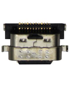 Charging Port for Motorola Moto Z3 / Z3 Play (Soldering Required)