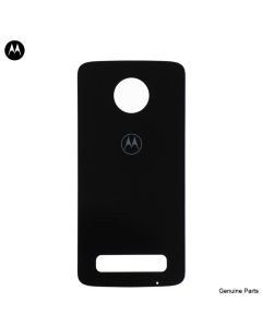 Back Door Battery Cover for Motorola Moto Z3 Play (XT1929) (Deep Indigo)