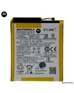 Battery for Motorola Moto Z3 Play (XT1929) (Battery Model: JS40)