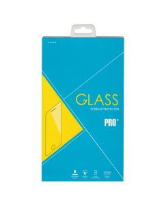 Tempered Glass Screen Protector for Motorola Moto Z4