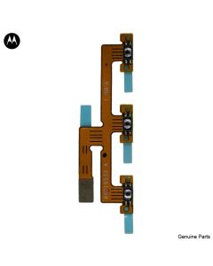 Power / Volume Flex for Motorola Moto Z Force Droid (XT1650)
