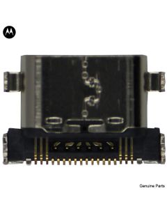 Charging Port for Motorola Moto Z Play (XT1635)