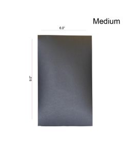 ProtectionPro - Matte Deep Black Film (Medium)