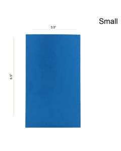 ProtectionPro - Spectrum Riviera Blue Matte Film (Small)