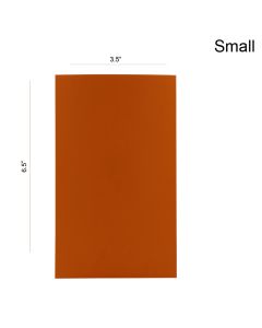 ProtectionPro - Spectrum Tangerine Matte Film (Small)
