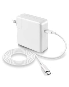 Aftermarket 61W Type C Charger for MacBook