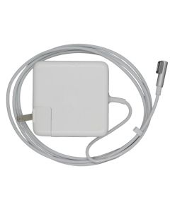 OEM Pull - 60W Power Adapter for Macbook (L-Connector) (MagSafe 1)  (Grade A/B)