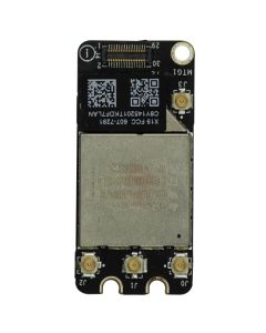 WiFi / Bluetooth Card for Macbook Pro 13" / Pro 15" / Pro 17" (V3.0) (2011 - 2012) (A1278 / A1286 / A1297)