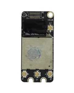 WiFi / Bluetooth Card for Macbook Pro 13" / Pro 15" / Pro 17" (V4.0) (2011 - 2012) (A1278 / A1286 / A1297)