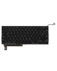 Keyboard w/ Backlight for Macbook Pro 15" (2009 - 2012) (A1286)