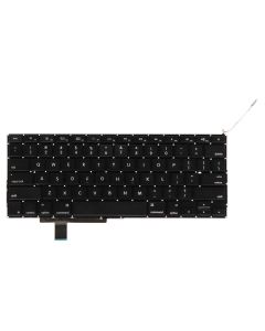 Keyboard for Macbook Pro 17" (2009 - 2011) (A1297)