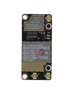 WiFi / Bluetooth Card for Macbook Pro 13" (2010) (A1286 / A1342)