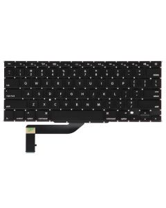 Keyboard w/ Backlight for Macbook Pro 15" (2012 - 2015) (A1398)