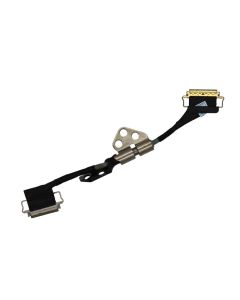 LCD Cable for Macbook Pro 13" / Pro 15" (A1425 - Mid 2012 / Early 2013) / (A1398 - Mid 2012 / Late 2013 / Mid 2014 / Mid 2015) / (A1502 - Late 2013 / Mid 2014 / Early 2015)