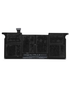 Battery for Macbook Air 11" (A1465) (Battery Model: A1495)