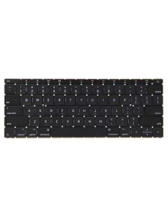 Keyboard for Macbook 12" (2016) (A1534)