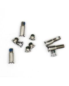 (10 Pack) Screw Set for Macbook Air 13" (A1932) (Silver)