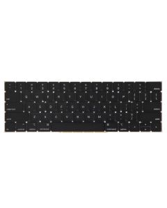 Keyboard w/ Backlight for Macbook Pro 13" (2018) (A1989)