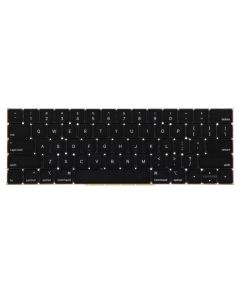 Keyboard w/ Backlight for Macbook Pro 15" (2018) (A1990)