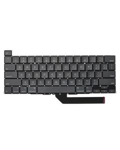 Keyboard w/ Backlight for MacBook Pro 16" (A2141) (Mid 2019)