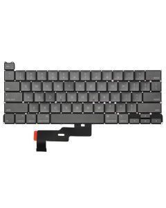 Keyboard w/ Backlight for MacBook Pro 13" (A2289) (Late 2016 - Early 2020)