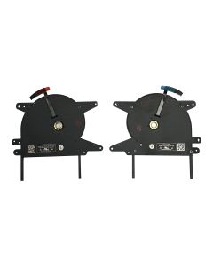 Left / Right Fan for MacBook Pro 14" (A2442 / Late 2021) / (A2779 / Early 2023)