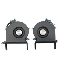 Left / Right CPU Cooling Fan for MacBook Pro 16" (A2485 / Late 2021) / (A2780 / Early 2023)