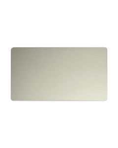 Trackpad for MacBook Air 15" (A2941 / Mid 2023) (Starlight)