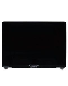 Premium - LCD Screen Assembly for MacBook Air 13" (Pre-installed Sleep / Wake Flex) (A3449) (2026) (M5) (Silver)